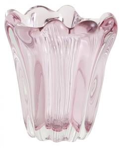 Nordal - KATAJA vase, S, light pink