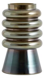 Nordal - AVARUA vase, S, metallic brown