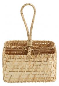 Nordal - MERIAN basket. natural