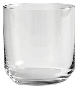 Nordal - RETRO drinking glass, clear