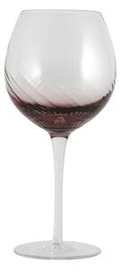 Nordal - GARO wine glass, purple