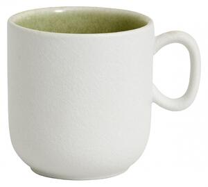 Nordal - PORCA mug, olive green