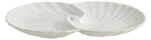 Nordal - GULLFOSS tray, L, white