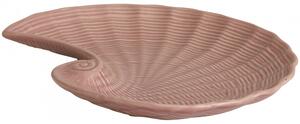 Nordal - GULLFOSS tray, S, rosa