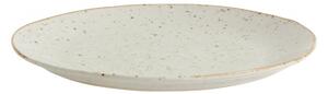 Nordal - GRAINY saucer/cake plate, sand