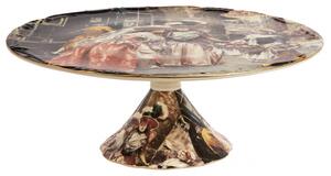 Nordal - VICTORIAN Cake plate stand