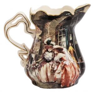 Nordal - VICTORIAN Creamer