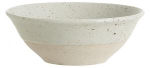 Nordal - GRAINY bowl, sand