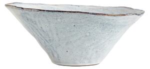 Nordal - SOISALO unique bowl, L, ice blue