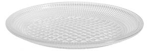 Nordal - Glass plate, clear