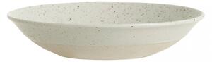 Nordal - GRAINY soup plate, sand