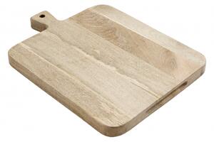 Nordal - Heavy chopping board, large