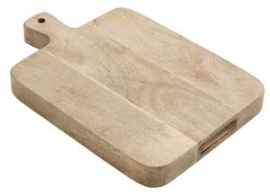 Nordal - Heavy chopping board, small