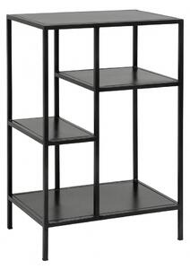 Nordal - SPACE display rack, small, black