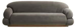 Nordal - SOF sofa, warm grey