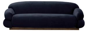 Nordal - SOF sofa, dark blue