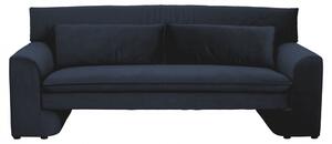 Nordal - GEO sofa, dark blue