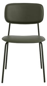 Nordal - ESA dining chair, green