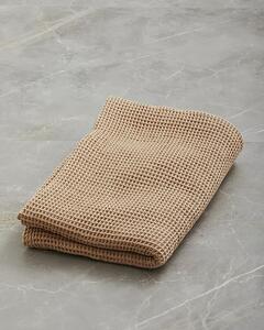 Nordal - KAPHA ayu towel, nougat, L