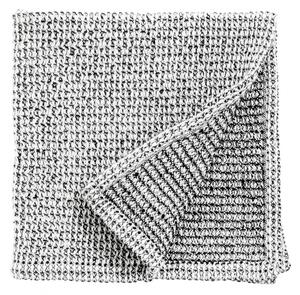 Nordal - Dish cloth, waffle, salt/pepper