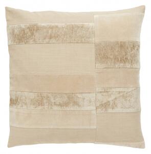 Nordal - CAPELLA cushion cover, beige