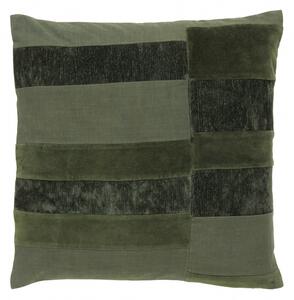 Nordal - CAPELLA cushion cover, dark green