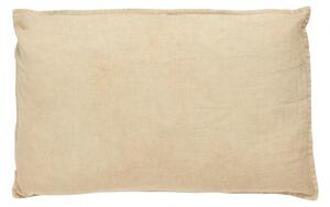 Nordal - VELA cushion cover linen, sand