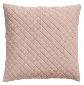 Nordal - Cushion cover, dusty rose, cotton