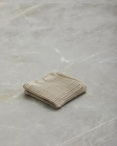 Nordal - VATA ayu wash cloth, light grey