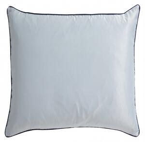 Nordal - AIN cushion cover,S light blue/dark blue