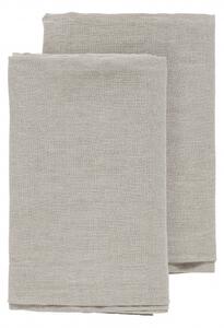 Nordal - PURE LINEN table cloth, natural linen