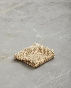 Nordal - PITTA ayu wash cloth, warm sand