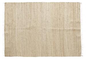 Nordal - AVA hemp carpet, natural colour