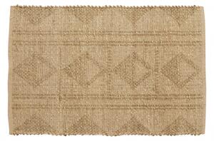 Nordal - AMAYA carpet, seagrass/jute, natural