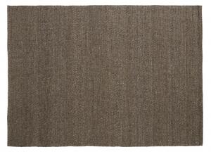 Nordal - FIA rug, wool, grey/brown