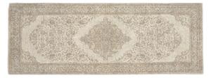 Nordal - PEARL woven carpet, sand/beige