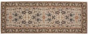 Nordal - AMELIE jacquard woven carpet, multi