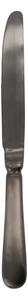 House Doctor - Kniv, Lery, Gunmetal
