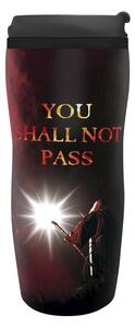 Resemug The Lord of the Rings - You Shall Not Pass