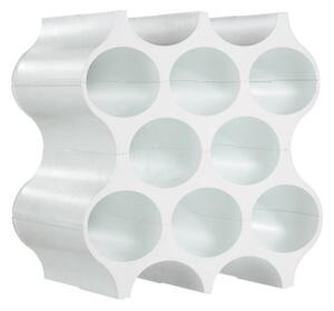 Koziol - SET-UP, Vinställ, vit