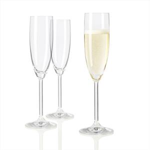 Leonardo - Champagneglas 200ml Daily 6-pack