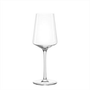 Leonardo - Vitvinsglas 400ml Puccini 6-pack