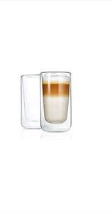 Blomus - NERO, Latte Macchiatoglas