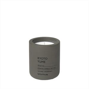 Blomus - FRAGA Doftljus - Tarmac / Kyoto Yume, Blomus