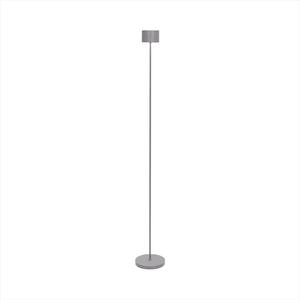 FAROL Golvlampa LED, H 115 cm