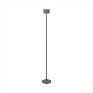 FAROL Golvlampa LED, H 115 cm