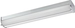 Eglo 79521-LED Vägglampa för badrum MARTINSICURO LED/8,3W/230V 60cm IP44