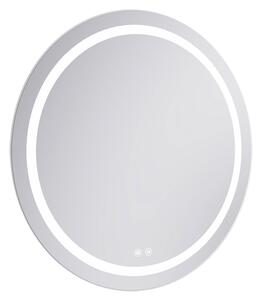 Spegel Arctic 60 cm Antifog, LED Sensor