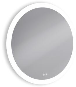 Spegel Lumiere 70 cm Antifog, LED Sensor