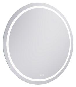 Spegel Arctic 80 cm Antifog, LED Sensor